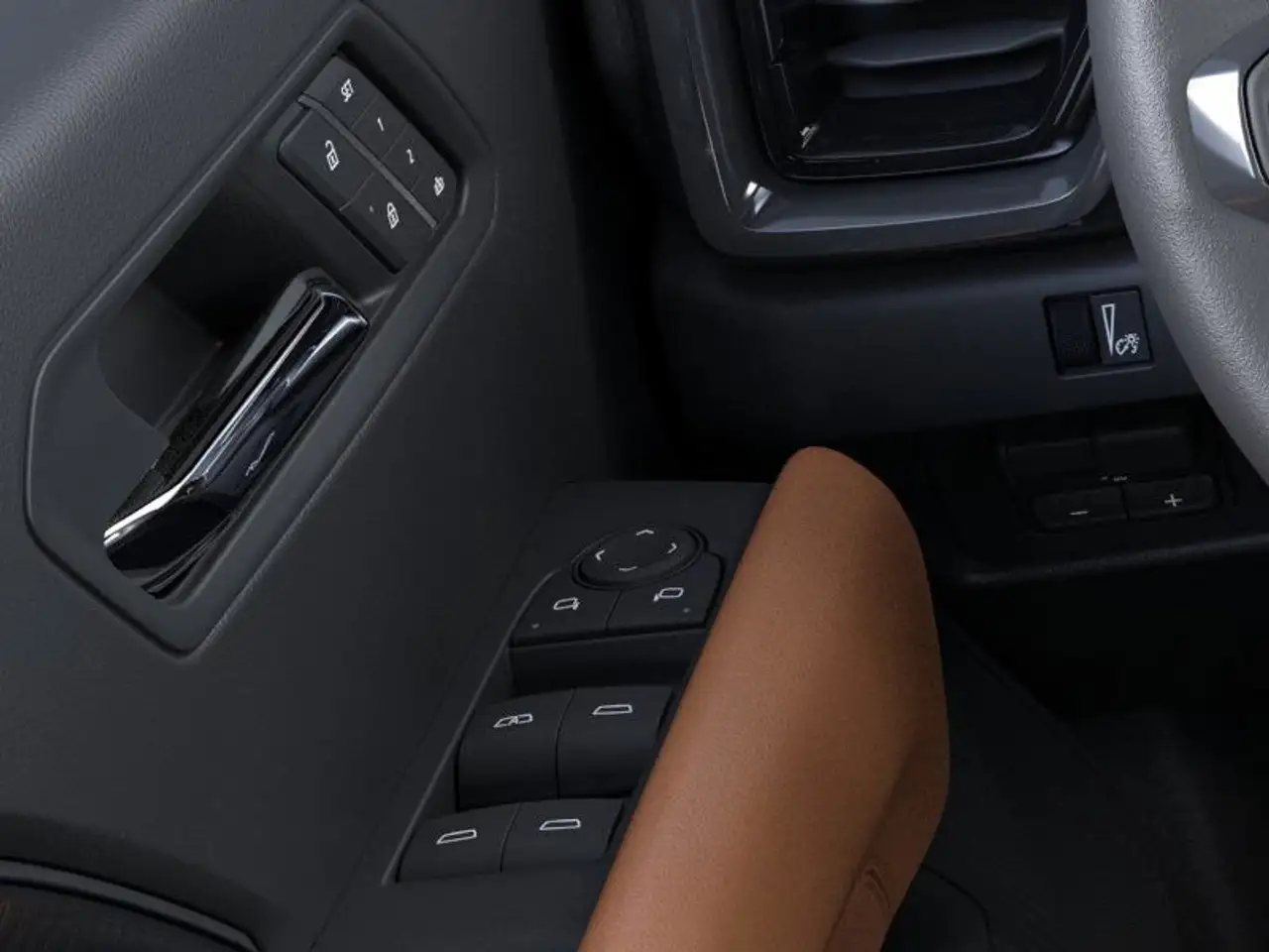 GMC Canyon снимка GMC Canyon