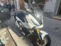 Honda X-ADV Alb - thumbnail 3