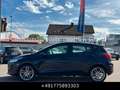 Ford Fiesta Klimaautomatik,PDC,Tempomat Blau - thumbnail 6