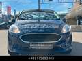 Ford Fiesta Klimaautomatik,PDC,Tempomat Blau - thumbnail 2