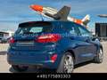 Ford Fiesta Klimaautomatik,PDC,Tempomat Blau - thumbnail 9