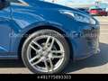 Ford Fiesta Klimaautomatik,PDC,Tempomat Blau - thumbnail 3