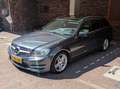 Mercedes-Benz C 350 C AMG 350 Avantgarde W204 AMG Gris - thumbnail 7