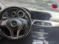 Mercedes-Benz C 350 C AMG 350 Avantgarde W204 AMG Gris - thumbnail 13