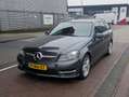 Mercedes-Benz C 350 C AMG 350 Avantgarde W204 AMG Gris - thumbnail 16