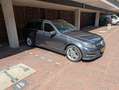 Mercedes-Benz C 350 C AMG 350 Avantgarde W204 AMG Gris - thumbnail 2