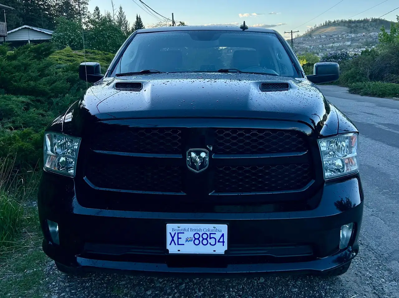 RAM 1500 photo RAM 1500