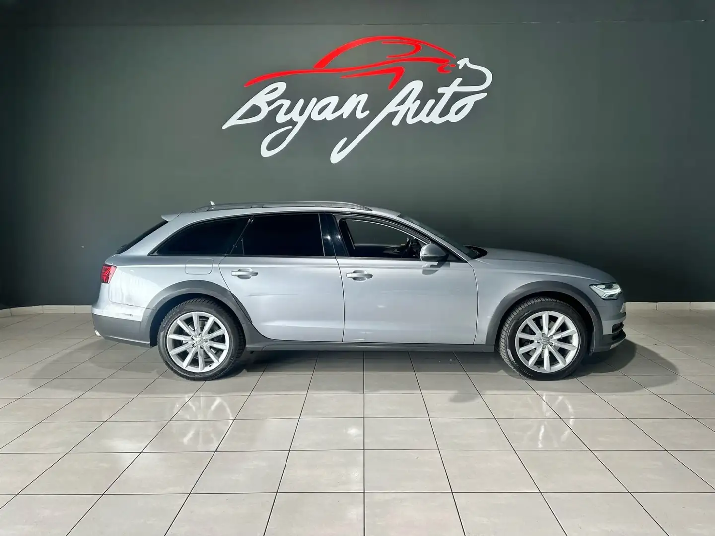 Audi A6 allroad 3.0 tdi Business Plus quattro s-tronic - 1