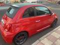 Abarth 595C 1.4T JET AUT. 107KW Rouge - thumbnail 4