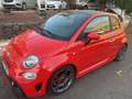 Abarth 595C 1.4T JET AUT. 107KW Rouge - thumbnail 1