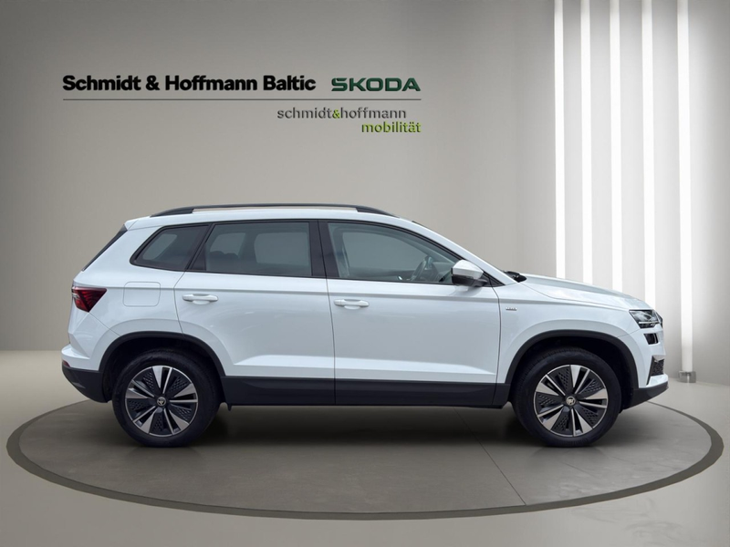 Skoda Karoq Tour Klima Navi Rückfahrkamera Sitzheizung — photo 7