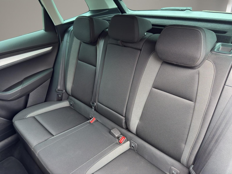 Skoda Karoq Tour Klima Navi Rückfahrkamera Sitzheizung — photo 13