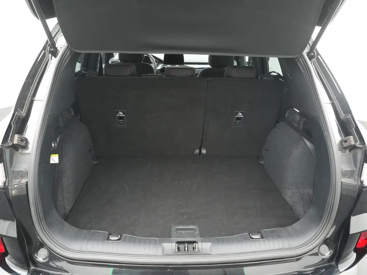 2020 Ford Kuga ST-Line,LED,HUD,AHK,ACC,PANO,TOTW,WINTER, photograph 8