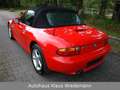 BMW Z3 1.8 Roadster - 3.Hd./orig. erst 54 TKM Rot - thumbnail 3