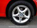 BMW Z3 1.8 Roadster - 3.Hd./orig. erst 54 TKM Rot - thumbnail 15