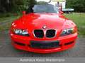 BMW Z3 1.8 Roadster - 3.Hd./orig. erst 54 TKM Rot - thumbnail 8