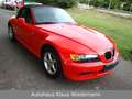 BMW Z3 1.8 Roadster - 3.Hd./orig. erst 54 TKM Rot - thumbnail 7