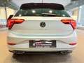 Volkswagen Polo 1.0TSI R-Line * Lane Assist * Front assist * Camer Gris - thumbnail 5
