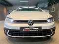 Volkswagen Polo 1.0TSI R-Line * Lane Assist * Front assist * Camer Gris - thumbnail 2
