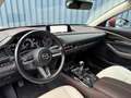 Mazda CX-30 2.0 e-SkyActiv-X M Hybrid Luxury | Leder | Stoelge Rood - thumbnail 5