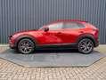 Mazda CX-30 2.0 e-SkyActiv-X M Hybrid Luxury | Leder | Stoelge Rood - thumbnail 3