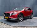Mazda CX-30 2.0 e-SkyActiv-X M Hybrid Luxury | Leder | Stoelge Rood - thumbnail 1