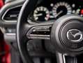 Mazda CX-30 2.0 e-SkyActiv-X M Hybrid Luxury | Leder | Stoelge Rood - thumbnail 31