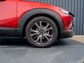 Mazda CX-30 2.0 e-SkyActiv-X M Hybrid Luxury | Leder | Stoelge Rood - thumbnail 27