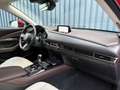 Mazda CX-30 2.0 e-SkyActiv-X M Hybrid Luxury | Leder | Stoelge Rood - thumbnail 19