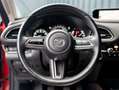 Mazda CX-30 2.0 e-SkyActiv-X M Hybrid Luxury | Leder | Stoelge Rood - thumbnail 9