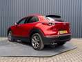 Mazda CX-30 2.0 e-SkyActiv-X M Hybrid Luxury | Leder | Stoelge Rood - thumbnail 4