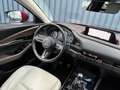 Mazda CX-30 2.0 e-SkyActiv-X M Hybrid Luxury | Leder | Stoelge Rood - thumbnail 7