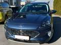 Ford Kuga 2,5 Duratec PHEV Titanium Aut. SUV Blau - thumbnail 2