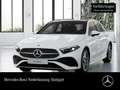 Mercedes-Benz A 180 AMG+PANO+MULTIBEAM+KAMERA+TOTW+KEYLESS+7G Weiß - thumbnail 1
