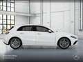 Mercedes-Benz A 180 AMG+PANO+MULTIBEAM+KAMERA+TOTW+KEYLESS+7G Weiß - thumbnail 18