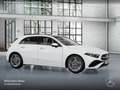 Mercedes-Benz A 180 AMG+PANO+MULTIBEAM+KAMERA+TOTW+KEYLESS+7G Weiß - thumbnail 15