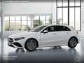 Mercedes-Benz A 180 AMG+PANO+MULTIBEAM+KAMERA+TOTW+KEYLESS+7G Weiß - thumbnail 3