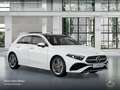 Mercedes-Benz A 180 AMG+PANO+MULTIBEAM+KAMERA+TOTW+KEYLESS+7G Weiß - thumbnail 17