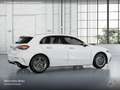 Mercedes-Benz A 180 AMG+PANO+MULTIBEAM+KAMERA+TOTW+KEYLESS+7G Weiß - thumbnail 16
