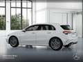 Mercedes-Benz A 180 AMG+PANO+MULTIBEAM+KAMERA+TOTW+KEYLESS+7G Weiß - thumbnail 14