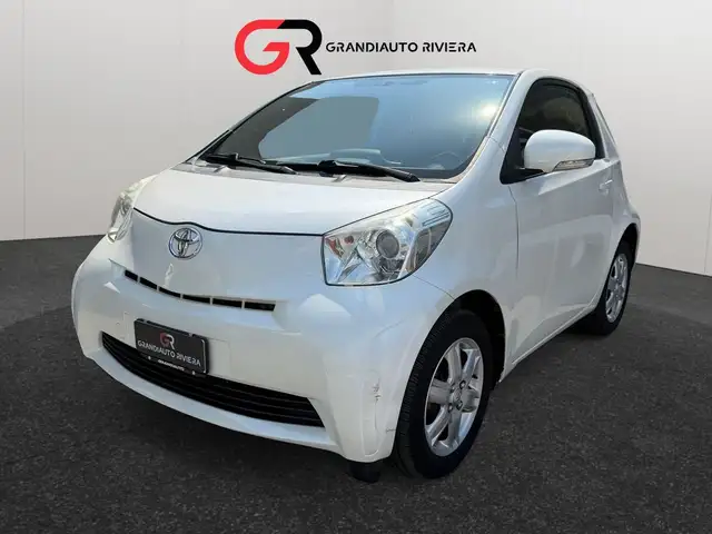 Toyota iQ iQ 1.0 Active