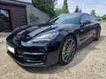 Porsche Panamera Panamera 4 E-Hybrid PHEV Sport Turismo Schwarz - thumbnail 4