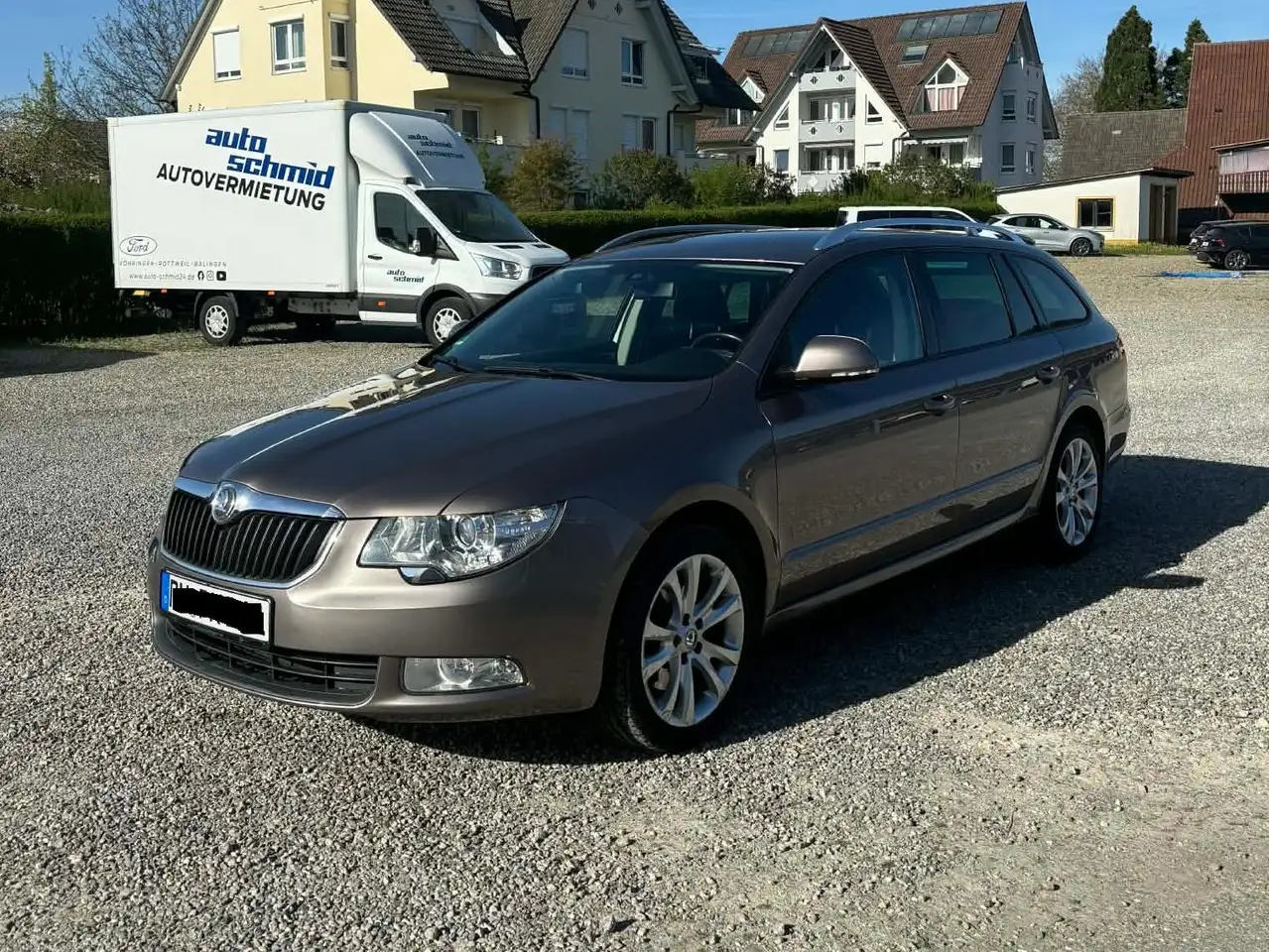 Das Auto