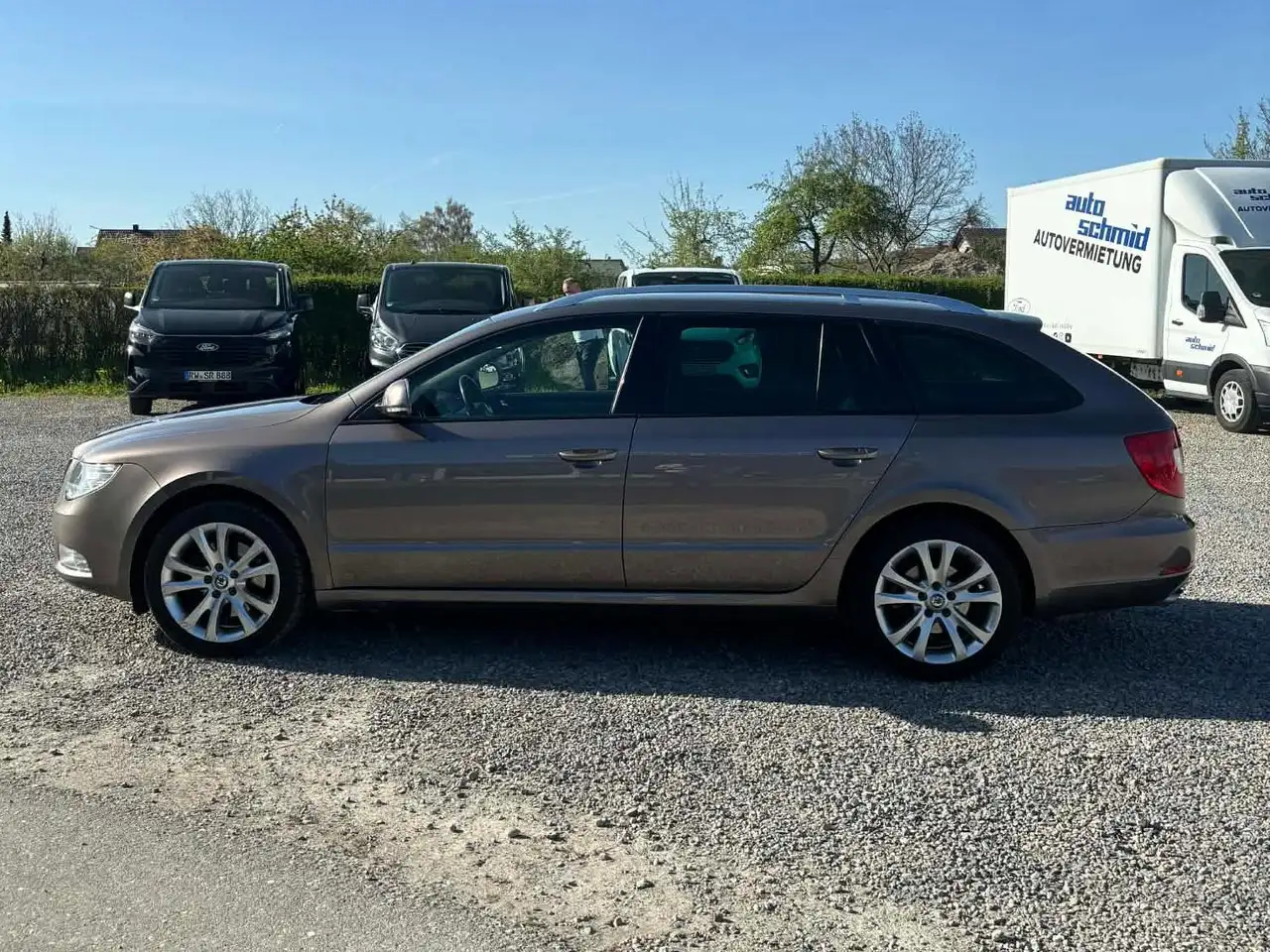 Das Auto