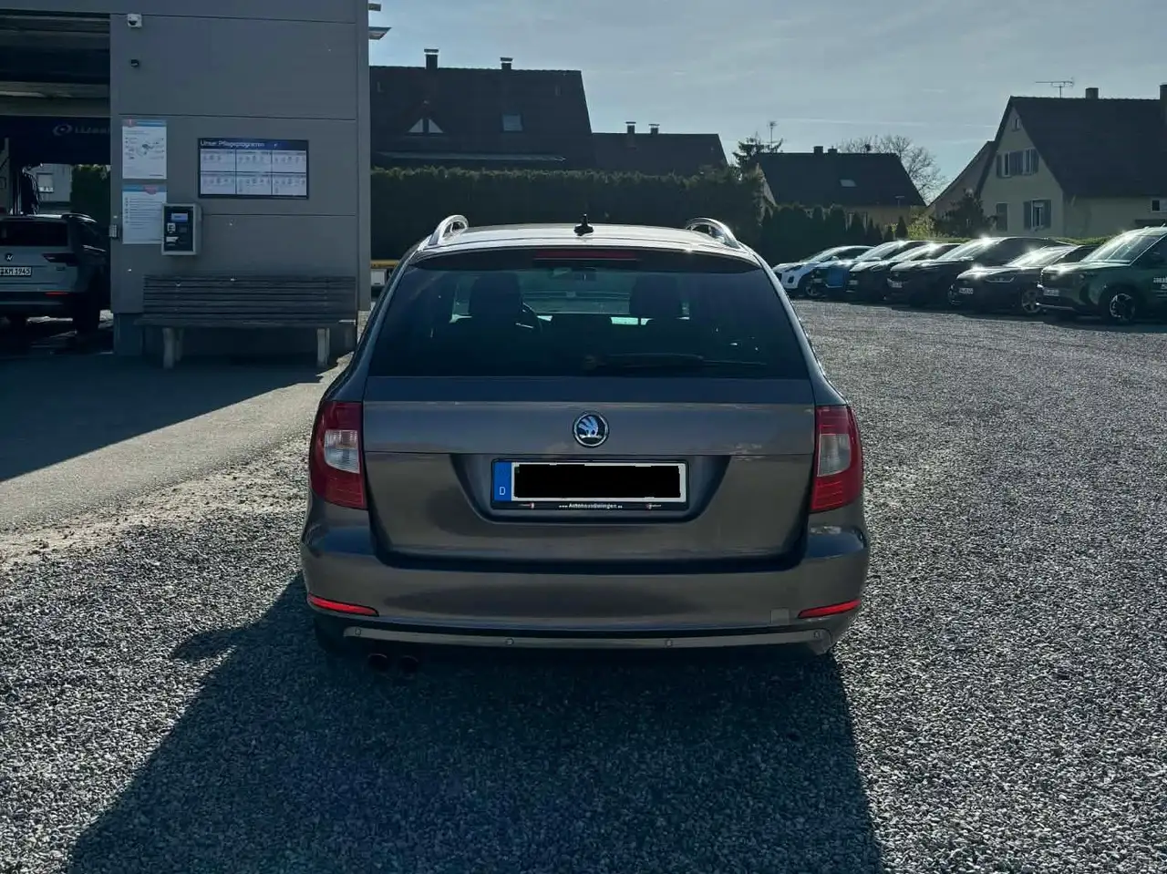 Das Auto