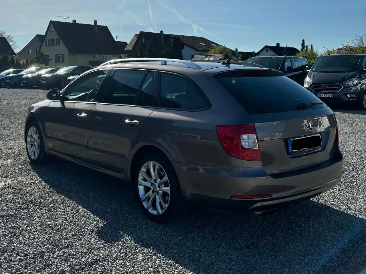Das Auto