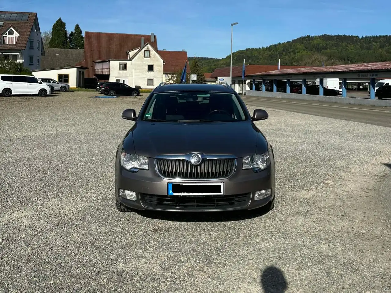 Das Auto