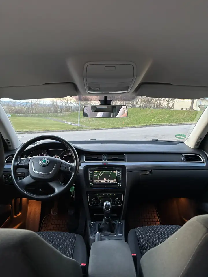 Das Auto