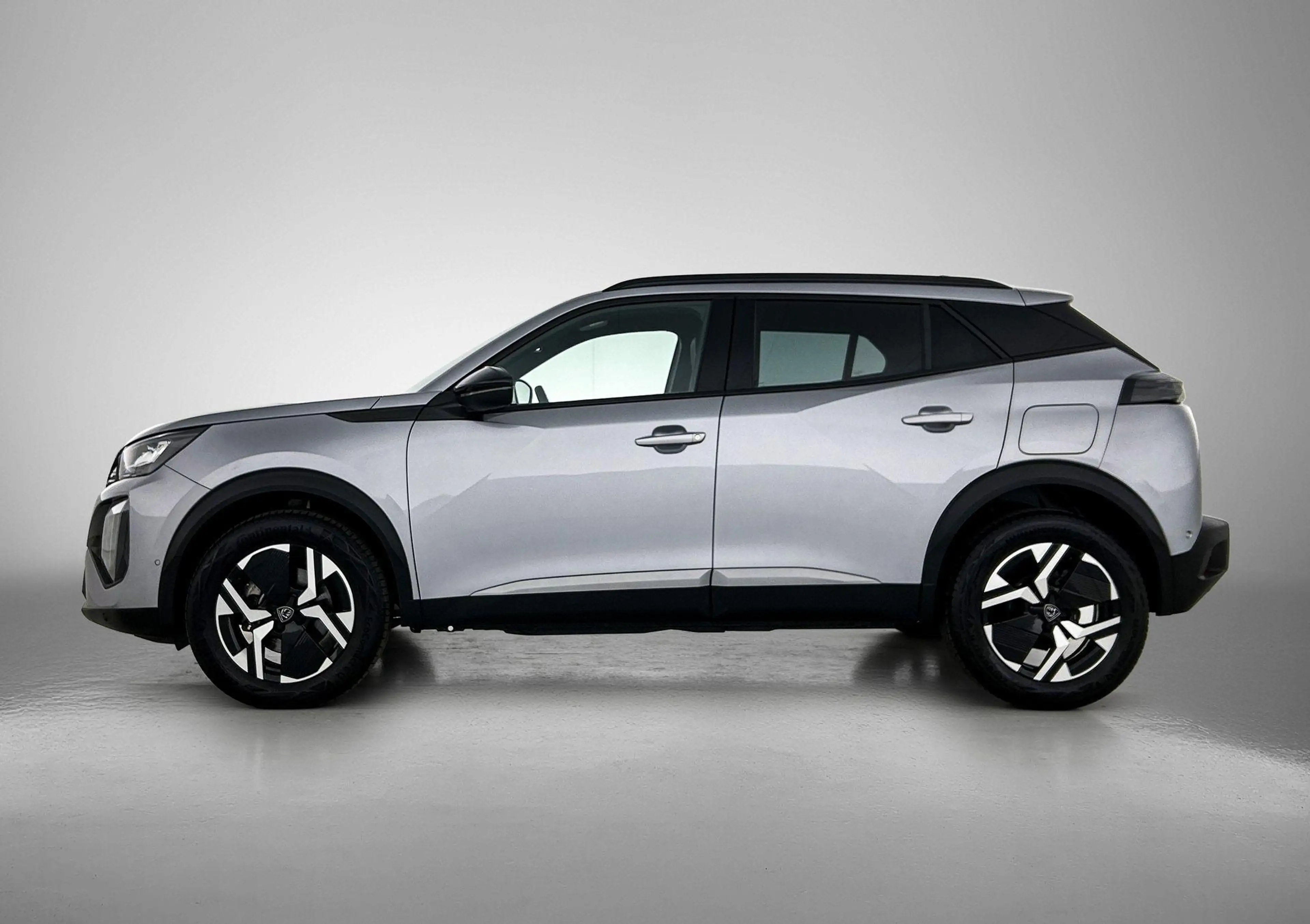 Peugeot 2008 SUV Allure Hybrid 145pk Automaat | Navigatie | 360 — photo 2