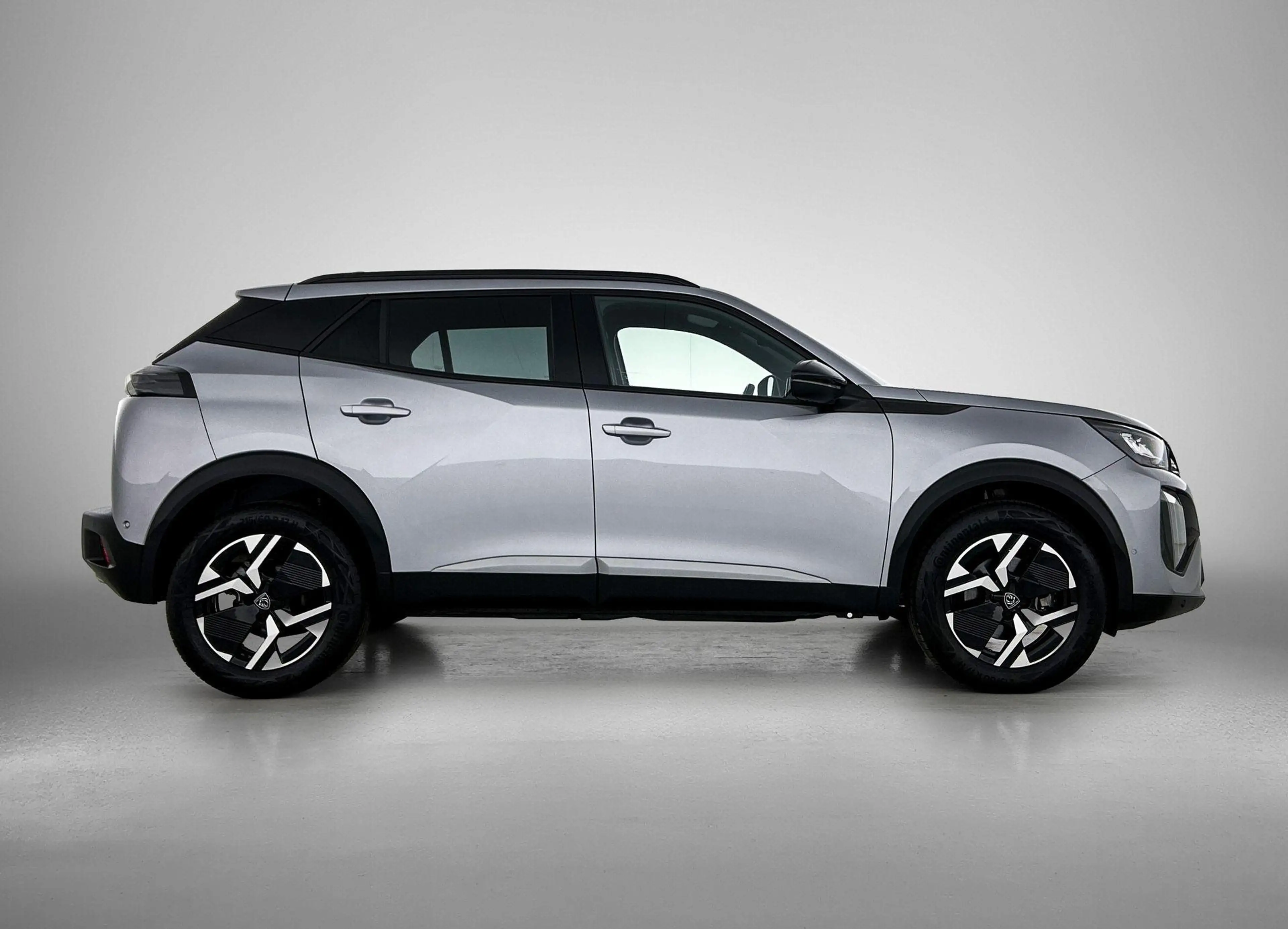 Peugeot 2008 SUV Allure Hybrid 145pk Automaat | Navigatie | 360 — photo 7